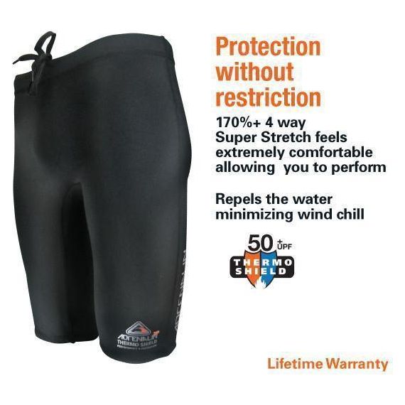 Adrenalin MULTI-ITEM 4216197 ~ THERMAL SHORT PANTS New zealand nz vaughan